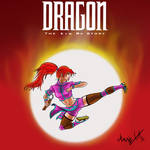 Dragon: The Kim Wu Story by MarioUComics