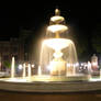 UNA Fountain