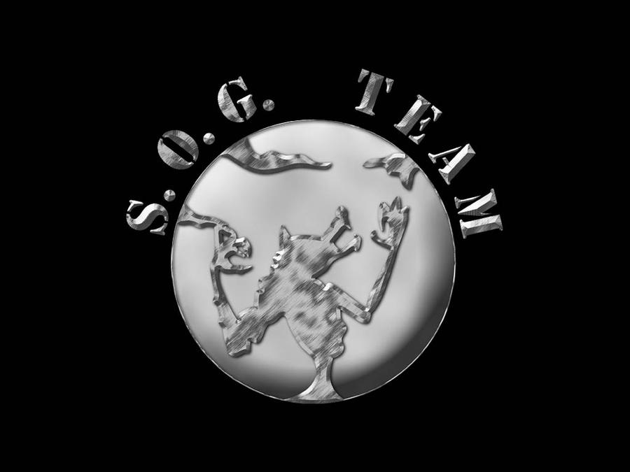 Sog Player SOG Team Wallpaper by OniPunisher on DeviantArt