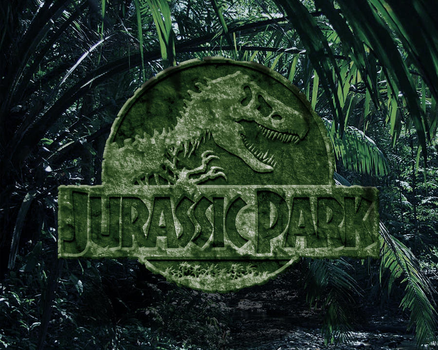 Jurassic Background