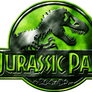 Logo Jurassic Park Acid Style (printable)