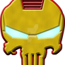 The Iron Skull