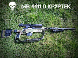 Mb4411d Kryptek