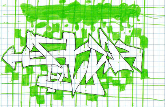 graffit