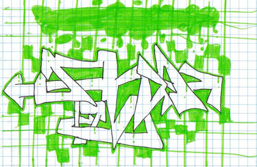 graffit