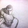 Superman - Arkham City style