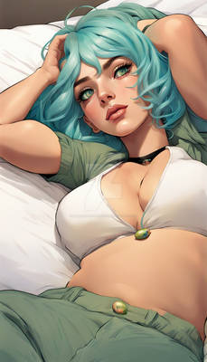 Lazy Day