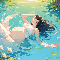 Infinity Pool