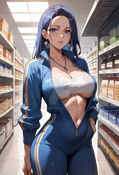 Track Suit