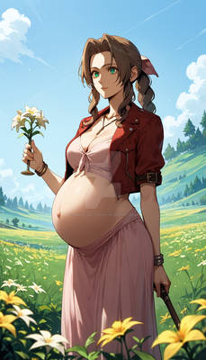 Flower Girl