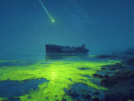 The Ghosts On The Shore