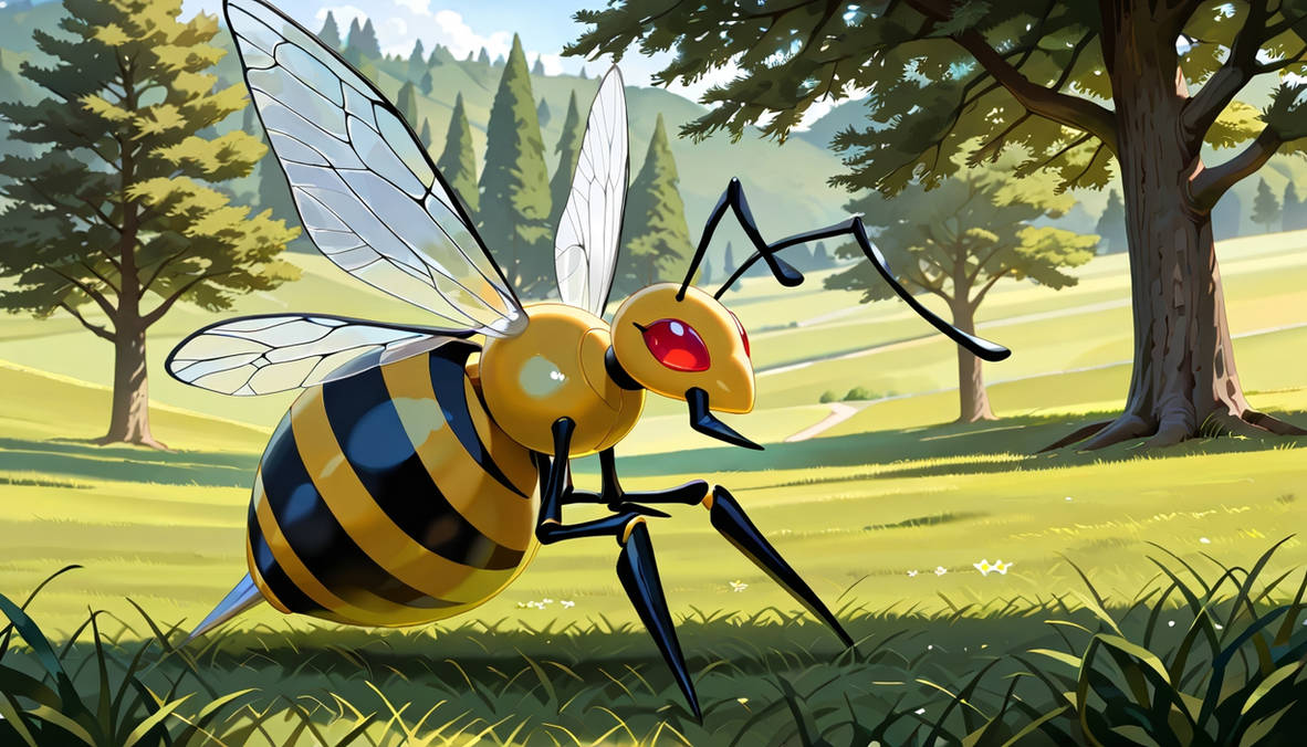 Avatar Insects Insects Weren't Really Built For This by Iamjustanotherguy on DeviantArt