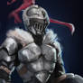 Goblin Slayer FanArt