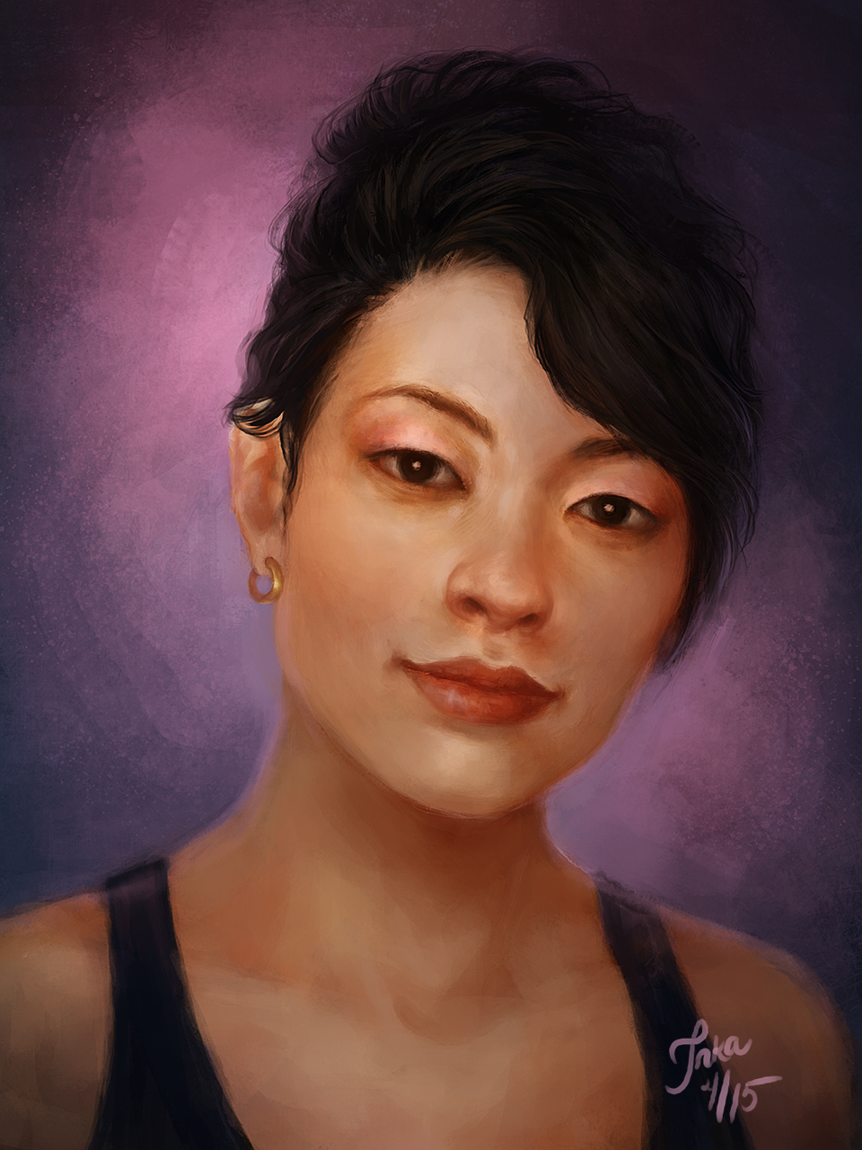 Deviantart Lin Lin by skin-dancer on DeviantArt