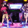 [CM]DanceDanceRevolution