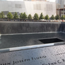 the 9/11 memorial