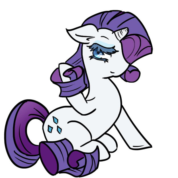 Legendary Rarity Baby Rarity Baby by alienkittykun on DeviantArt