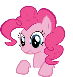 Pony Peak- Pinkie Pie