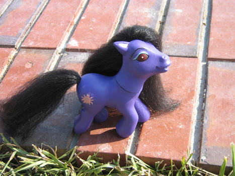 My Little Naraku Pony