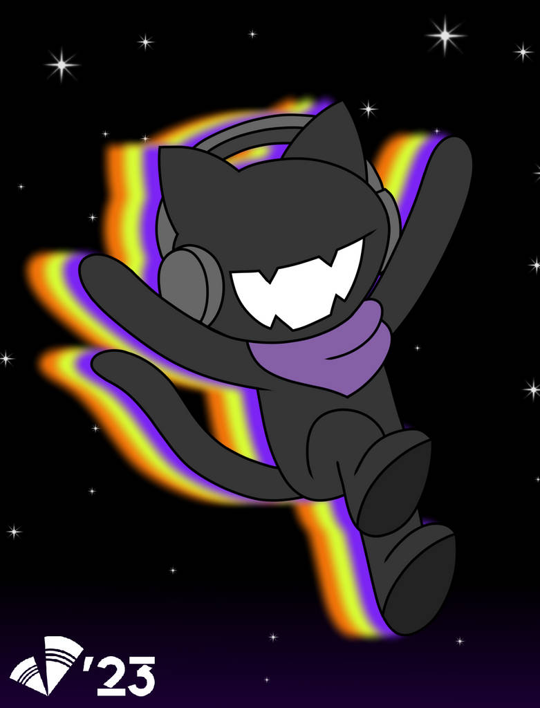Monstercat Attack Monstercat by TheRetroGallery1 on DeviantArt