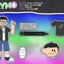 Reymo Reference Sheet 2025