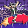 Happy New Year 2026