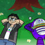 Reymo and Galax - 2/21/2026