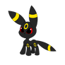 Umbreon Chibi