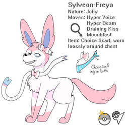 We Love Sylveon Deviantart