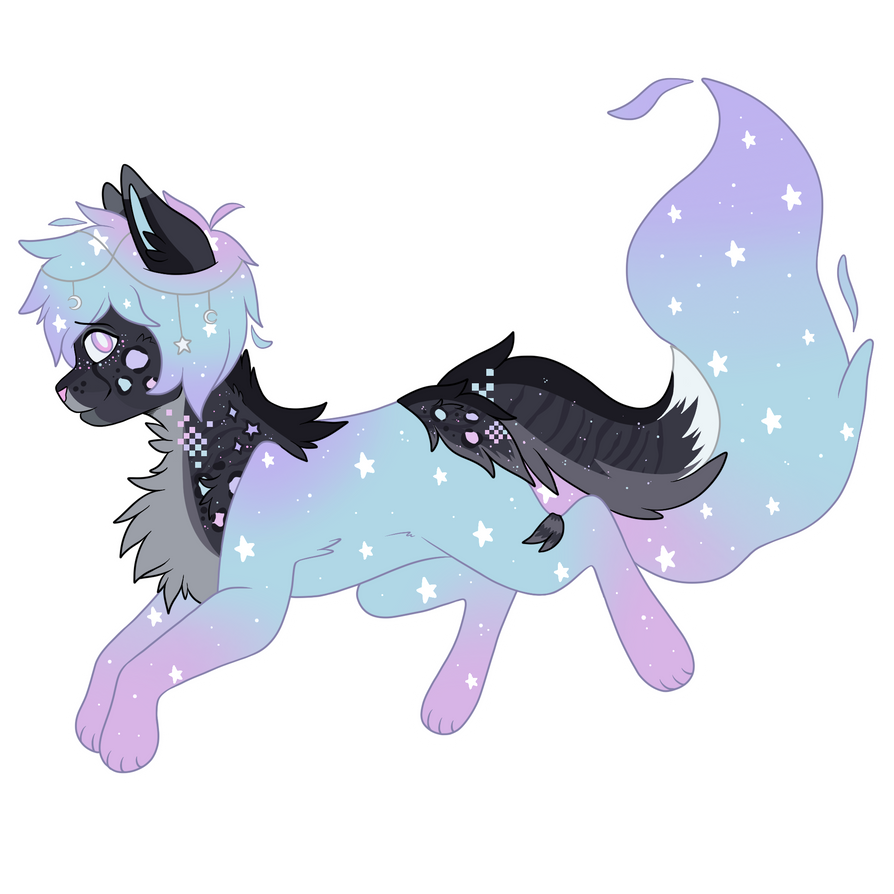 Pretty BOY by Contaminated-Cryptid on DeviantArt