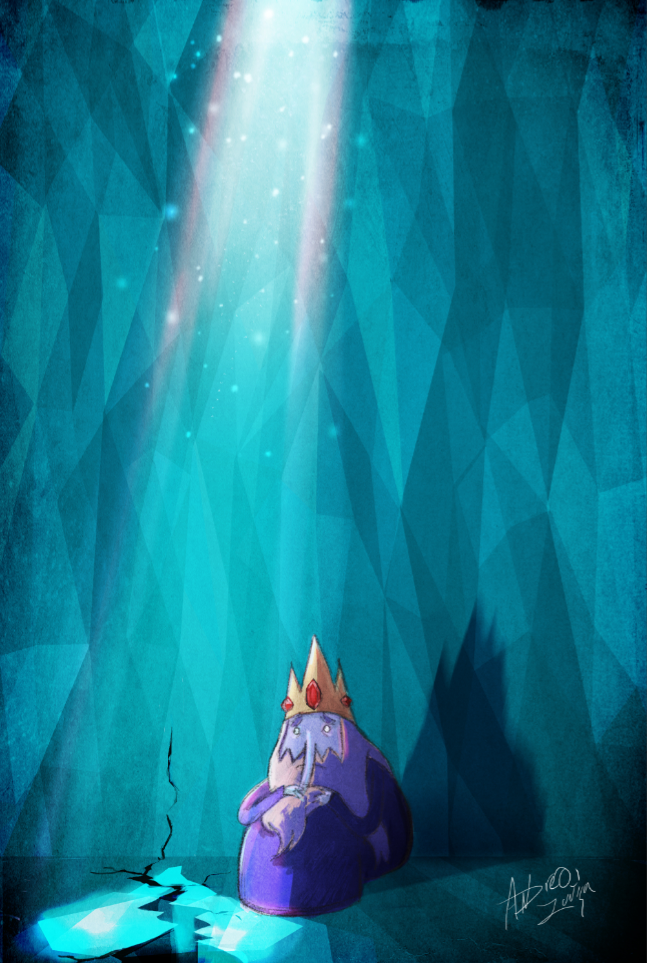 Ice King