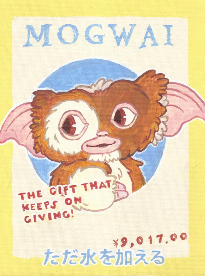 Mogwai