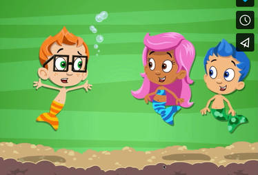 Bubble Guppies Play Along Games GIF part 4 by Joaauvinen on DeviantArt