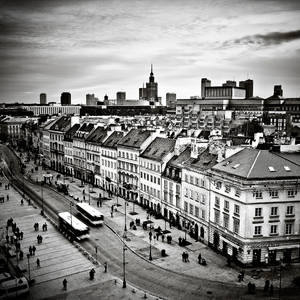 Warsaw