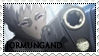 Jormungand Stamp by wisher2525
