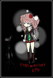 Junko Birthday