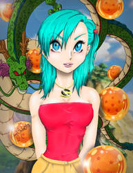 Bulma