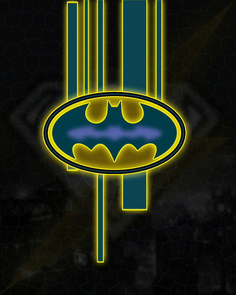 Underlining Batman Batman Emphasis by MrFiregem on DeviantArt