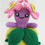 Crochet Bellossom shiny