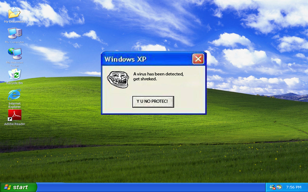 Windows XD, XD