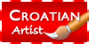 CroatianArtist icon by Evey90