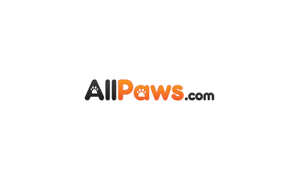 All Paws logo