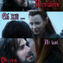 Legolas and his Amazing Gentleness