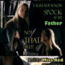 Legolas comes from a loving family
