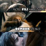Battle of Five Armies WITHOUT Legolas