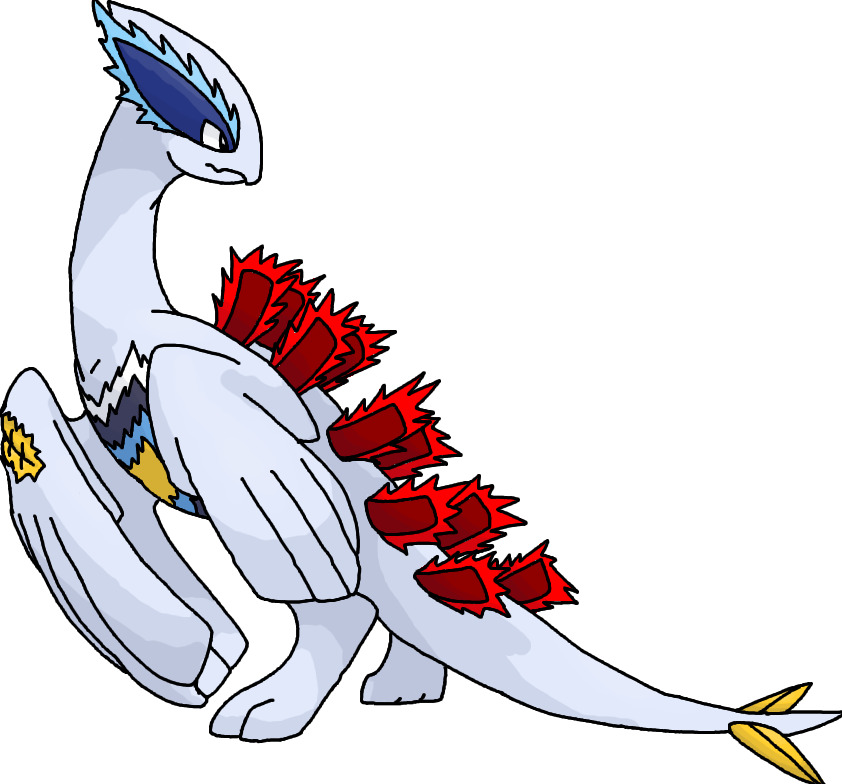 SolistLugia