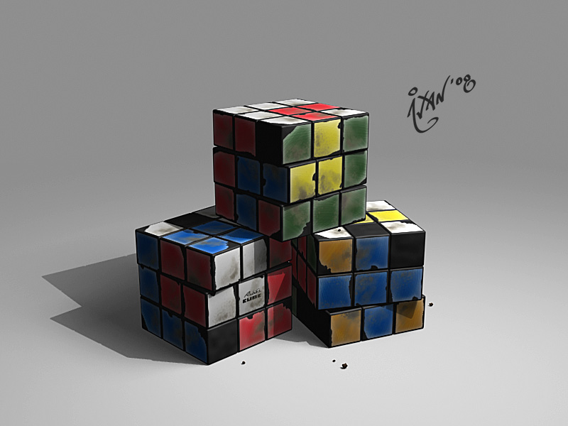 Rubiks