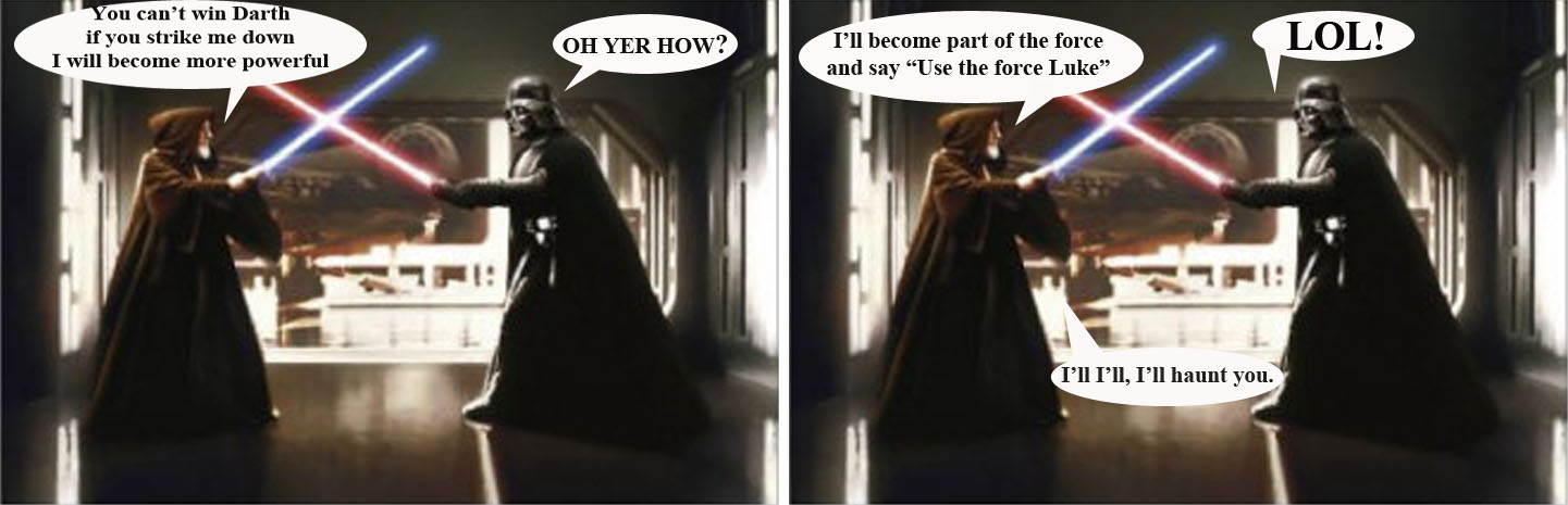 Ben Vs Darth Vader By Queen Padme On Deviantart Ben Vs Darth Vader By Queen Padme On Deviantart