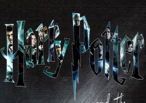 Harry potter wallpaper