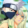 Commission: Kakashi X Hiota